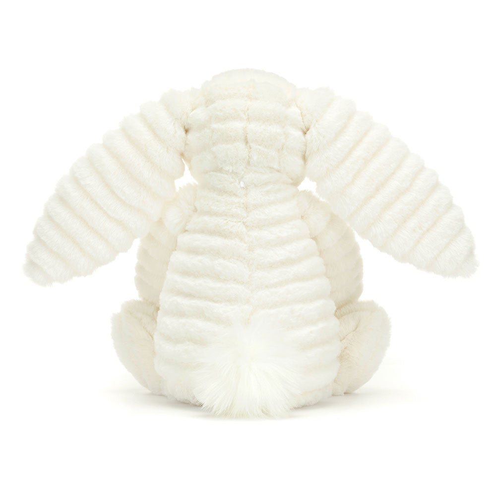 Jellycat Bashful Luxe Bunny Nimbus Original