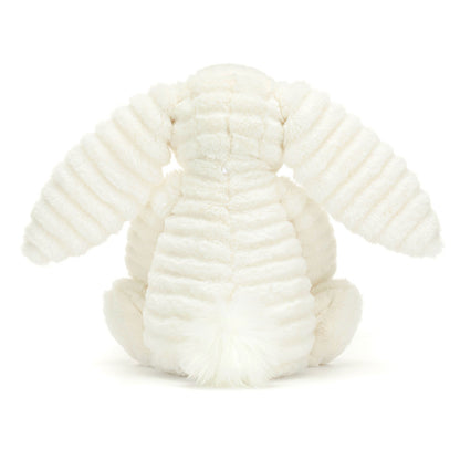 Jellycat Bashful Luxe Bunny Nimbus Original