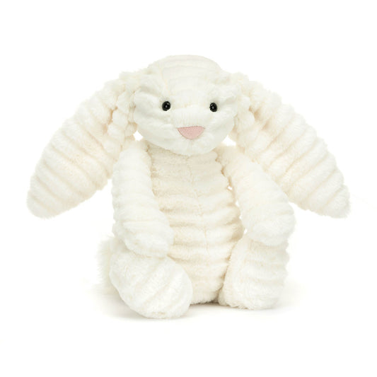 Jellycat Bashful Luxe Bunny Nimbus Original