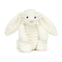 Load image into Gallery viewer, Jellycat Bashful Luxe Bunny Nimbus (Medium)
