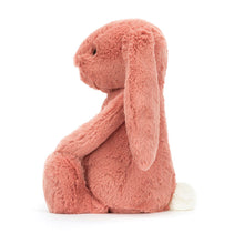 Load image into Gallery viewer, Jellycat Bashful Sorrel Bunny Original
