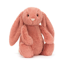 Load image into Gallery viewer, Jellycat Bashful Sorrel Bunny Original
