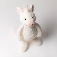 Load image into Gallery viewer, Jellycat Bashful Unicorn Original
