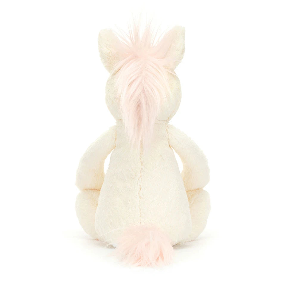 Jellycat Bashful Unicorn Original