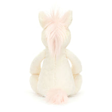 Load image into Gallery viewer, Jellycat Bashful Unicorn Original

