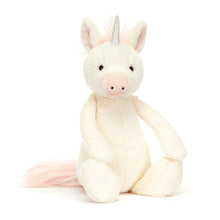 Load image into Gallery viewer, Jellycat Bashful Unicorn Original
