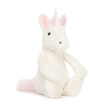 Load image into Gallery viewer, Jellycat Bashful Unicorn Original
