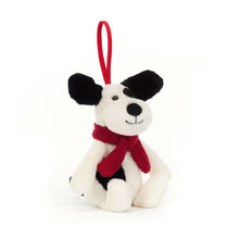 Load image into Gallery viewer, Jellycat Bashful Puppy Decoration
