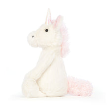 Load image into Gallery viewer, Jellycat Bashful Unicorn Little
