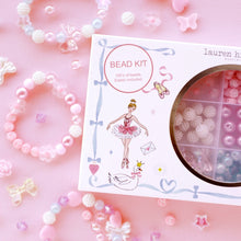 Load image into Gallery viewer, Lauren Hinkley Ava Ballerina Bead Kit ** PRE-ORDER November **
