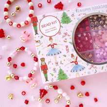 Load image into Gallery viewer, Lauren Hinkley Nutcracker Bead Kit ** PRE-ORDER November **
