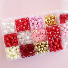 Load image into Gallery viewer, Lauren Hinkley Nutcracker Bead Kit ** PRE-ORDER November **
