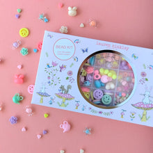 Load image into Gallery viewer, Lauren Hinkley Bunny Bead Kit
