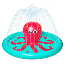 Load image into Gallery viewer, BigMouth Inc Octopus Splash Pad
