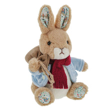 Load image into Gallery viewer, Peter Rabbit Classic Christmas Musical Toy
