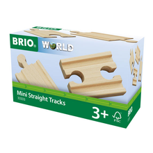 Load image into Gallery viewer, BRIO Tracks (assorted)
