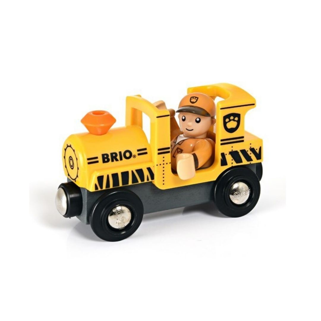 BRIO 26pc Safari Adventure Set