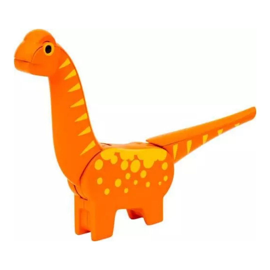 BRIO 12pc Dinosaur Circle Set