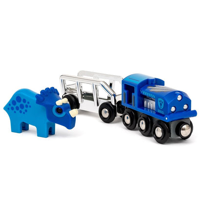 BRIO 3pc Special Edition Dinosaur Train Set