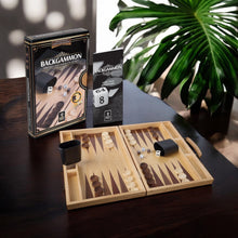 Load image into Gallery viewer, Backgammon Game
