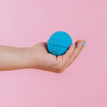 Load image into Gallery viewer, Oh Flossy Kids Mini Bath Bombs
