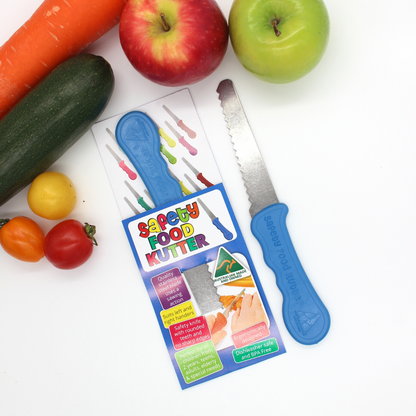 Safety Food Kutter