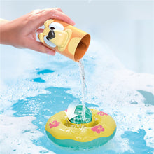 Load image into Gallery viewer, Bluey Bath Floats 2-Pack
