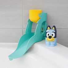Load image into Gallery viewer, Bluey&#39;s Waterslide Bath Toy
