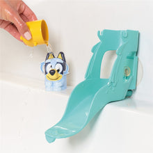 Load image into Gallery viewer, Bluey&#39;s Waterslide Bath Toy
