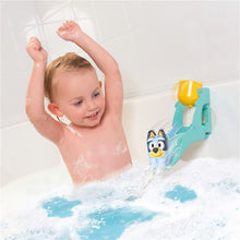 Load image into Gallery viewer, Bluey&#39;s Waterslide Bath Toy
