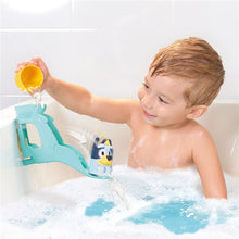 Load image into Gallery viewer, Bluey&#39;s Waterslide Bath Toy

