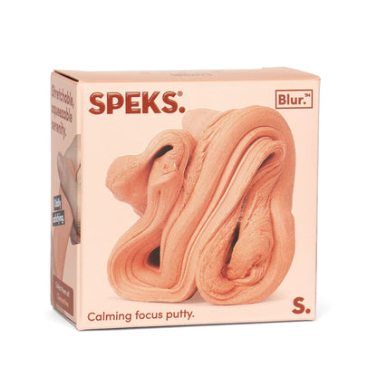 Speks Blur Assorted ** PRE-ORDER November **