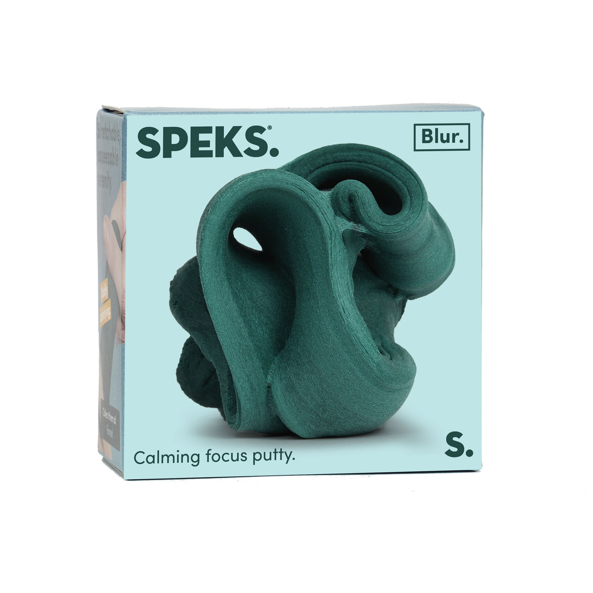 Speks Blur Assorted ** PRE-ORDER November **