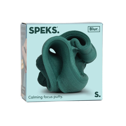 Speks Blur Assorted ** PRE-ORDER November **