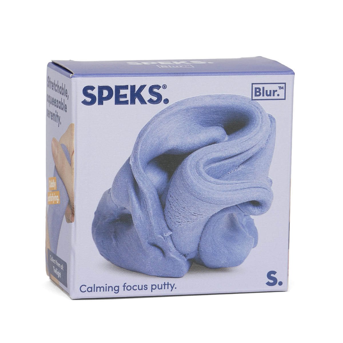Speks Blur Assorted ** PRE-ORDER November **
