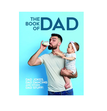 Load image into Gallery viewer, The Book of Dad
