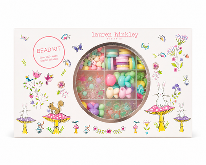 Lauren Hinkley Bunny Bead Kit