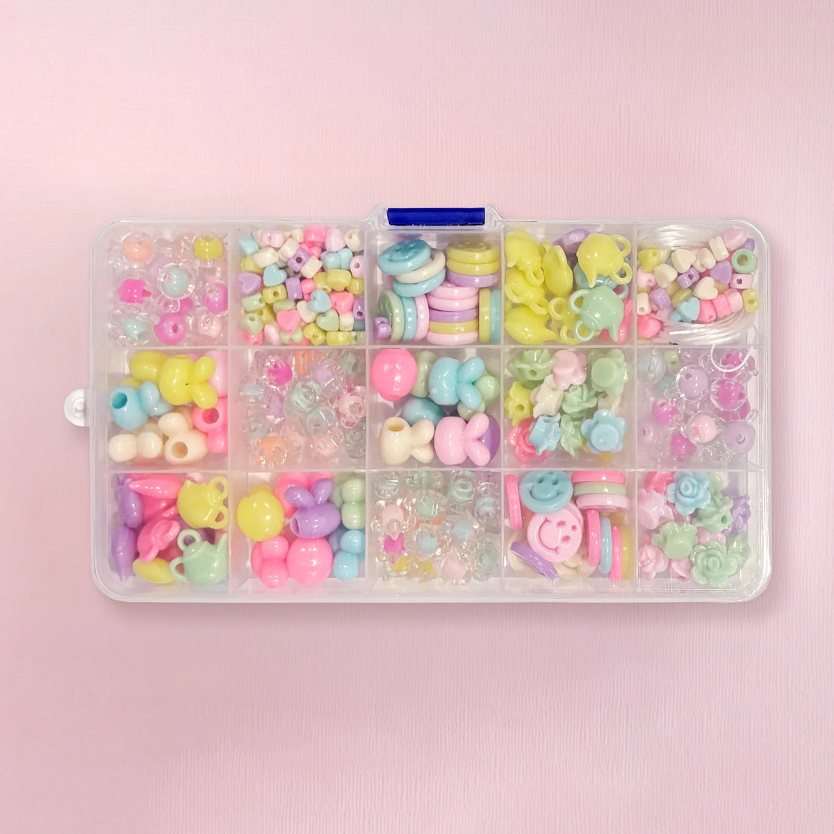 Lauren Hinkley Bunny Bead Kit