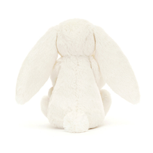 Load image into Gallery viewer, Jellycat Bashful Bunny with Candy Cane
