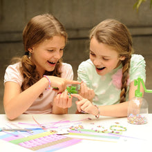 Load image into Gallery viewer, 4M Green Creativity Recycled Paper Beads
