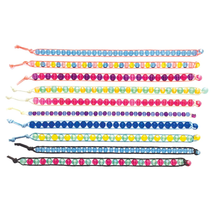 Load image into Gallery viewer, 4M KidzMaker Charming Beads Bracelets
