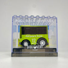 Load image into Gallery viewer, Discovery Zone Pull Back Vehicles (Assorted)
