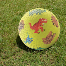 Load image into Gallery viewer, Crocodile Creek Playground Ball - Dinosaurs
