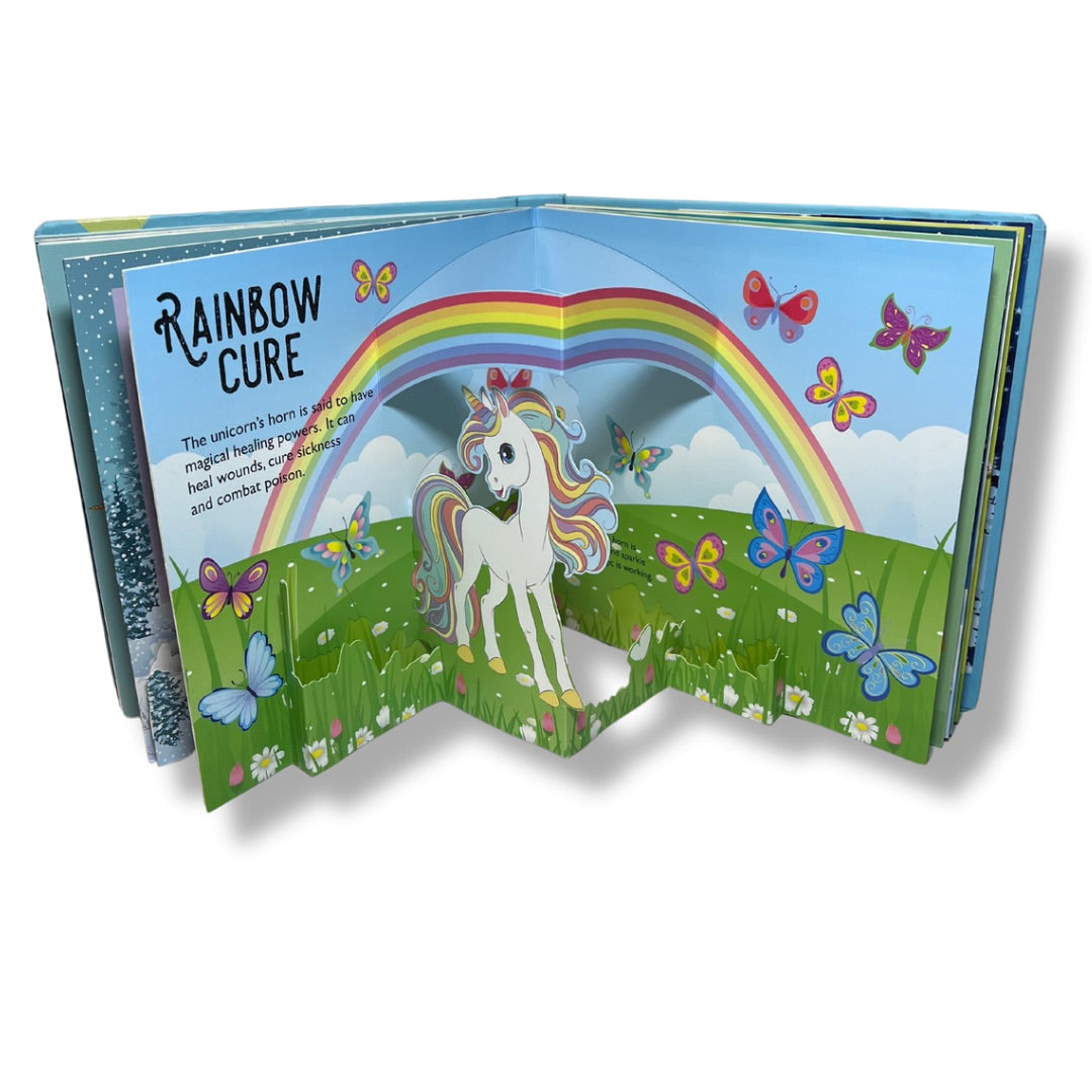 10 Pop Ups: Unicorns ** FINAL SALE **