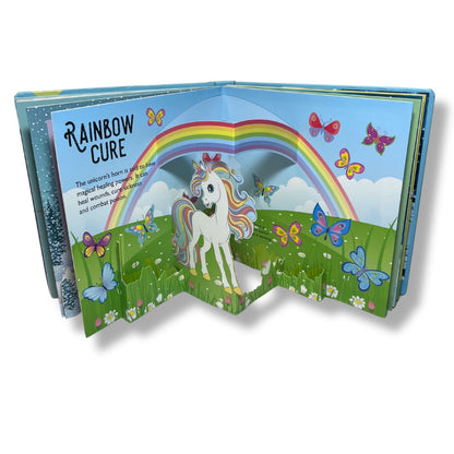 10 Pop Ups: Unicorns ** FINAL SALE **
