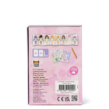 Load image into Gallery viewer, Tiger Tribe Mini Transfer Magic - Flower Fairies
