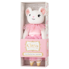 Load image into Gallery viewer, Claris Plush: Large Parfait Pink
