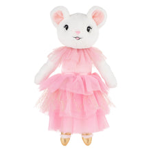 Load image into Gallery viewer, Claris Plush: Large Parfait Pink
