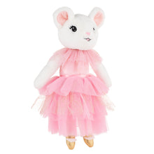 Load image into Gallery viewer, Claris Plush: Large Parfait Pink
