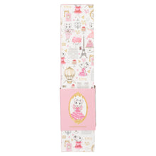 Load image into Gallery viewer, Claris Plush: Large Parfait Pink
